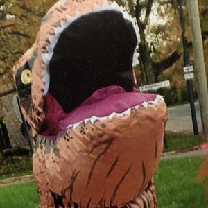 Meet your Posher, Joey